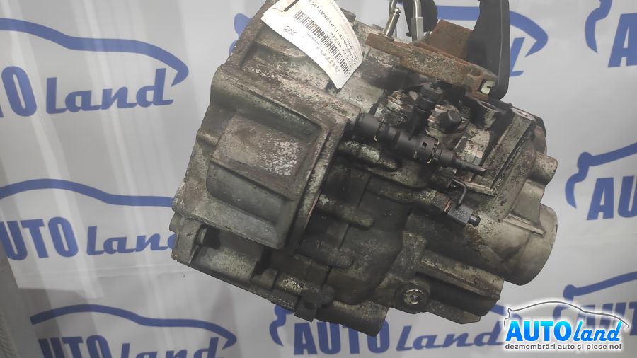Cutie de viteza manuala VOLKSWAGEN PASSAT (3C2) 2005-2025 Cod KNY
