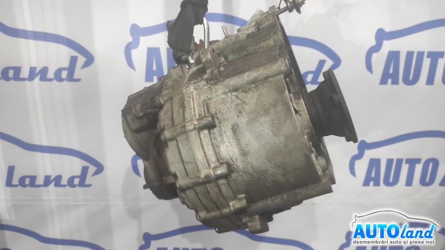 Cutie de viteza manuala VOLKSWAGEN PASSAT (3C2) 2005-2025 Cod KNY