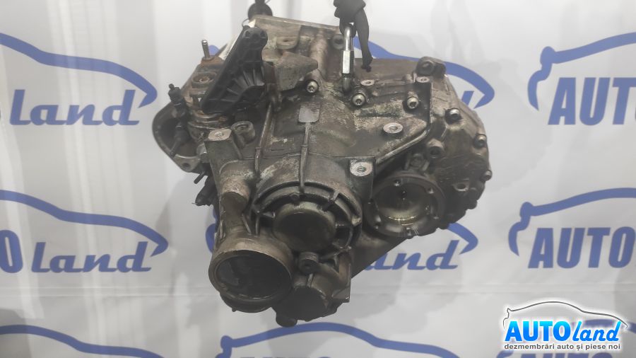 Cutie de viteza manuala VOLKSWAGEN PASSAT (3C2) 2005-2025 Cod KNY