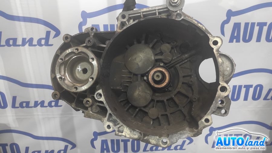 Cutie de viteza manuala VOLKSWAGEN PASSAT (3C2) 2005-2025 Cod KNY