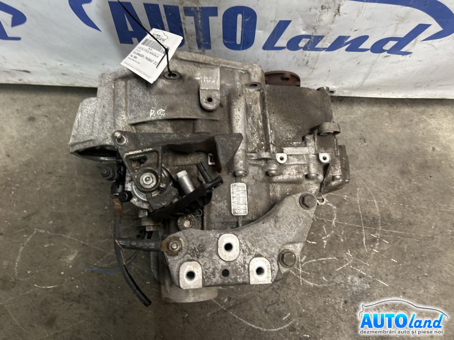 Cutie de Viteza Manuala VOLKSWAGEN PASSAT CC 2008-2025 Cod KXX