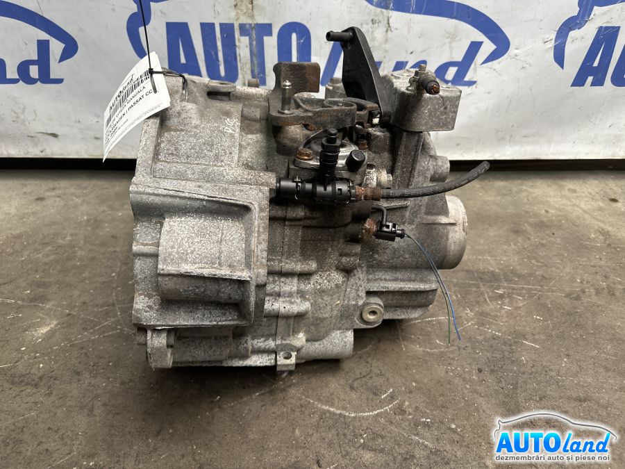 Cutie de Viteza Manuala VOLKSWAGEN PASSAT CC 2008-2025 Cod KXX