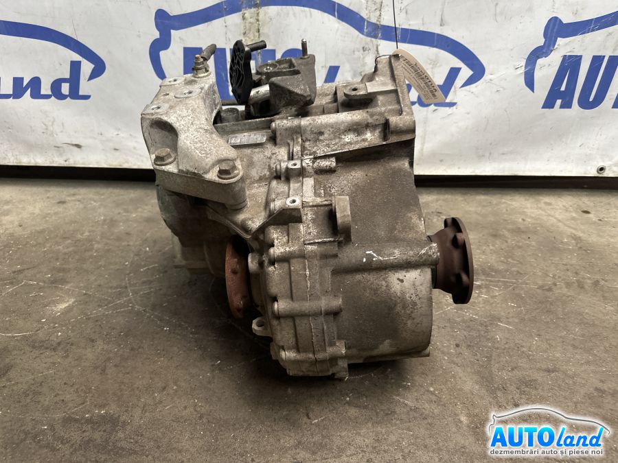 Cutie de Viteza Manuala VOLKSWAGEN PASSAT CC 2008-2025 Cod KXX