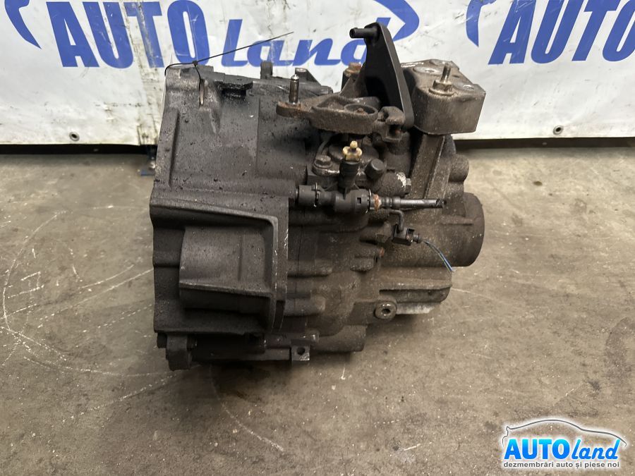 Cutie de Viteza Manuala VOLKSWAGEN PASSAT Variant (365) 2010-2025 Cod MHA