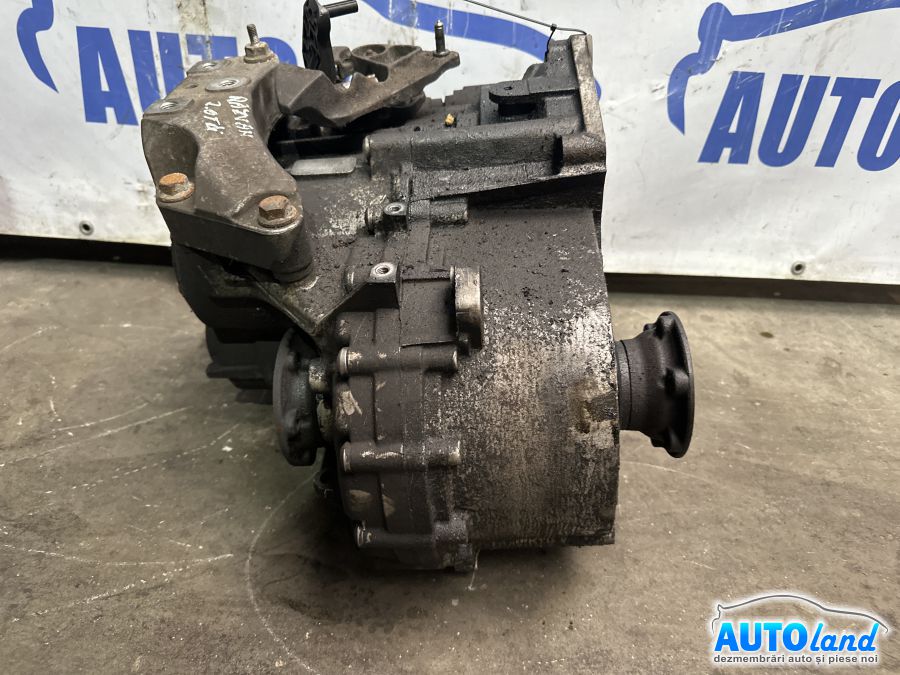 Cutie de Viteza Manuala VOLKSWAGEN PASSAT Variant (365) 2010-2025 Cod MHA