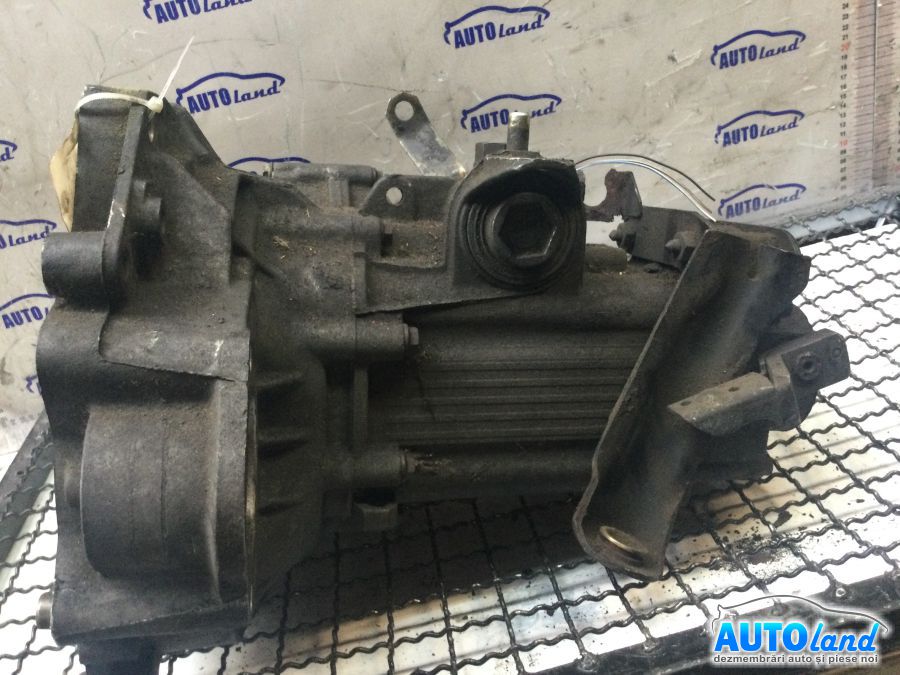 Cutie de viteza manuala VOLKSWAGEN POLO (6N1) 1994-1999