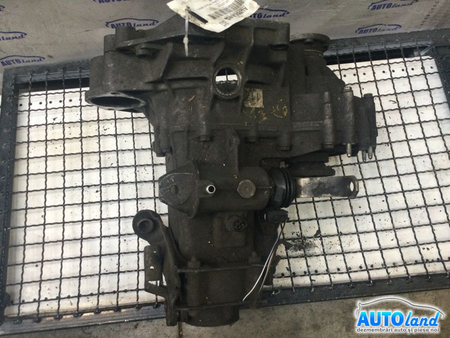 Cutie de viteza manuala VOLKSWAGEN POLO (6N1) 1994-1999