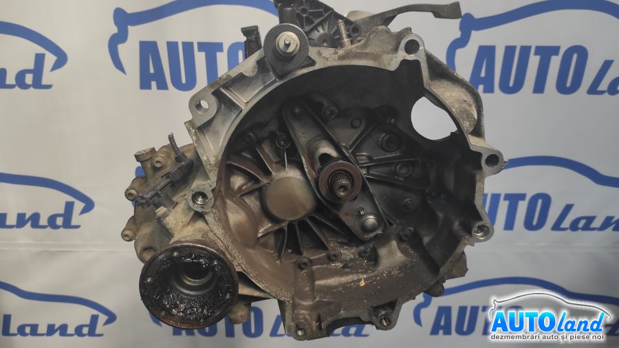 Cutie de Viteza Manuala VOLKSWAGEN POLO (9N_) 2001-2025 Cod 02T301103AC