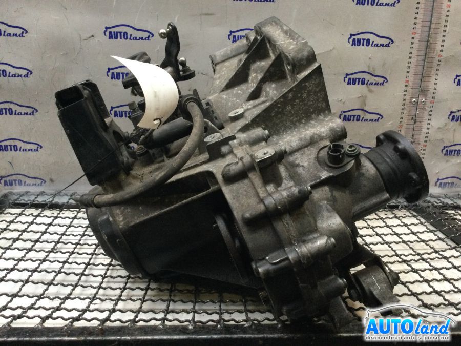 Cutie de viteza manuala VOLKSWAGEN POLO (9N_) 2001-2025 Cod 02T301103K