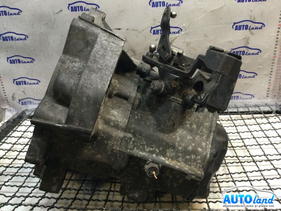 Cutie de viteza manuala VOLKSWAGEN POLO (9N_) 2001-2025 Cod 02T301103K
