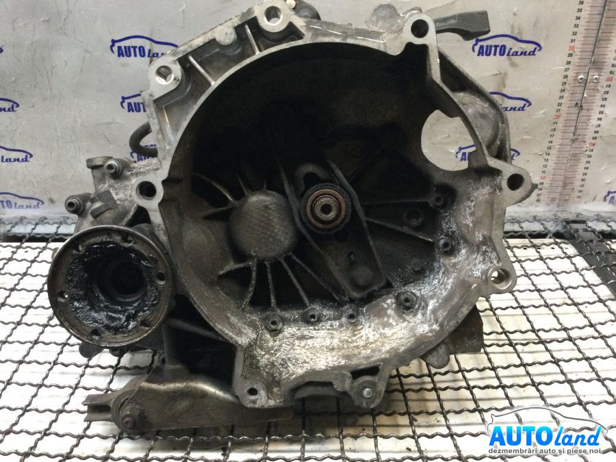 Cutie de viteza manuala VOLKSWAGEN POLO (9N_) 2001-2025 Cod 02T301103K