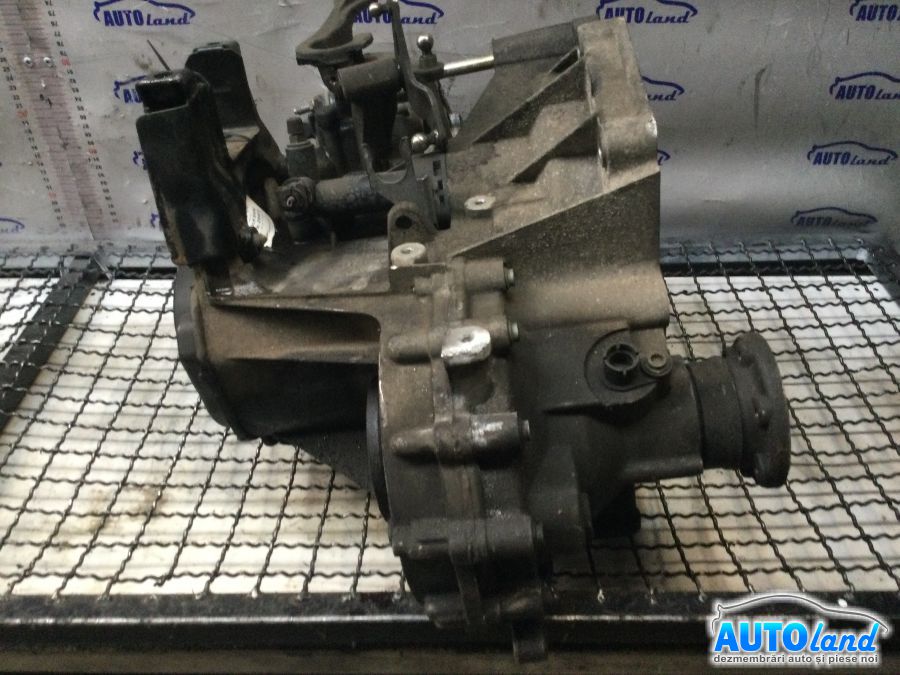 Cutie de viteza manuala VOLKSWAGEN POLO (9N_) 2001-2025 Cod 02T301103K
