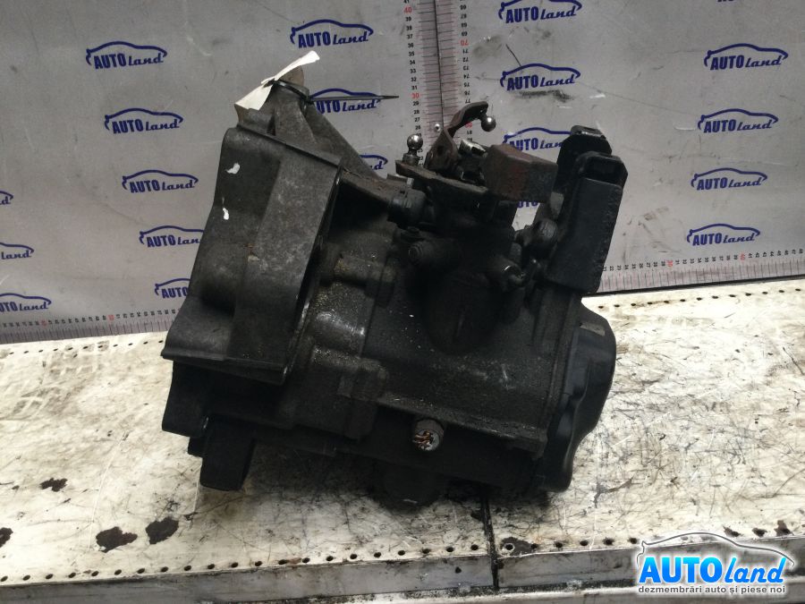Cutie de viteza manuala VOLKSWAGEN POLO (9N_) 2001-2025 Cod 02T301103K