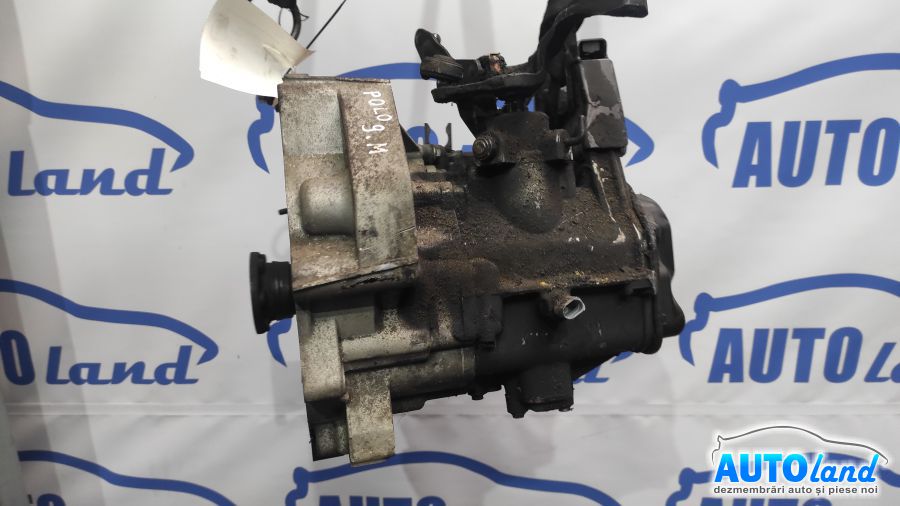 Cutie de viteza manuala VOLKSWAGEN POLO (9N_) 2001-2025 Cod GEU