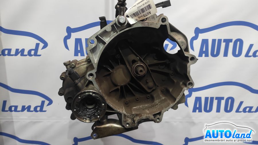Cutie de viteza manuala VOLKSWAGEN POLO (9N_) 2001-2025 Cod GEU