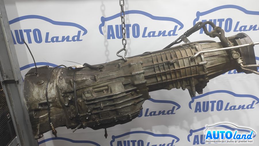 Cutie de viteza manuala VOLKSWAGEN TOUAREG (7LA,7L6,7L7) 2002-2025 Cod HAN