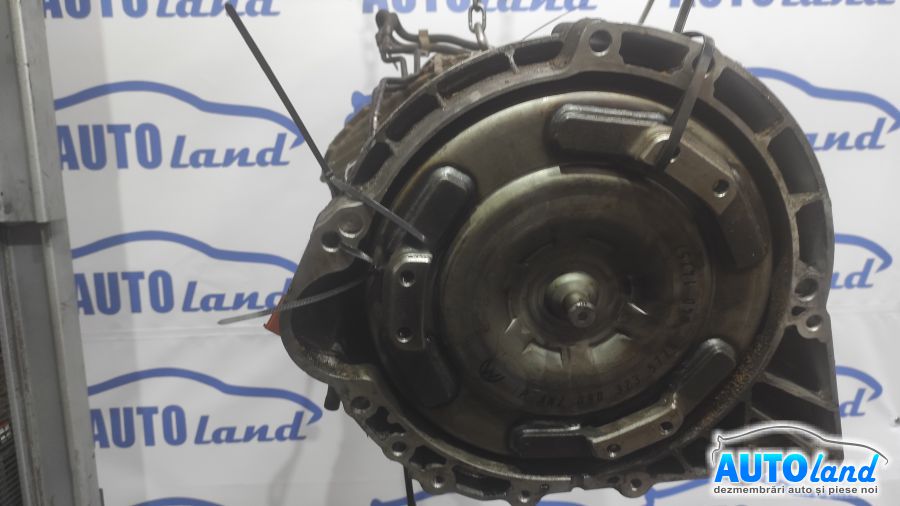 Cutie de viteza manuala VOLKSWAGEN TOUAREG (7LA,7L6,7L7) 2002-2025 Cod HAN