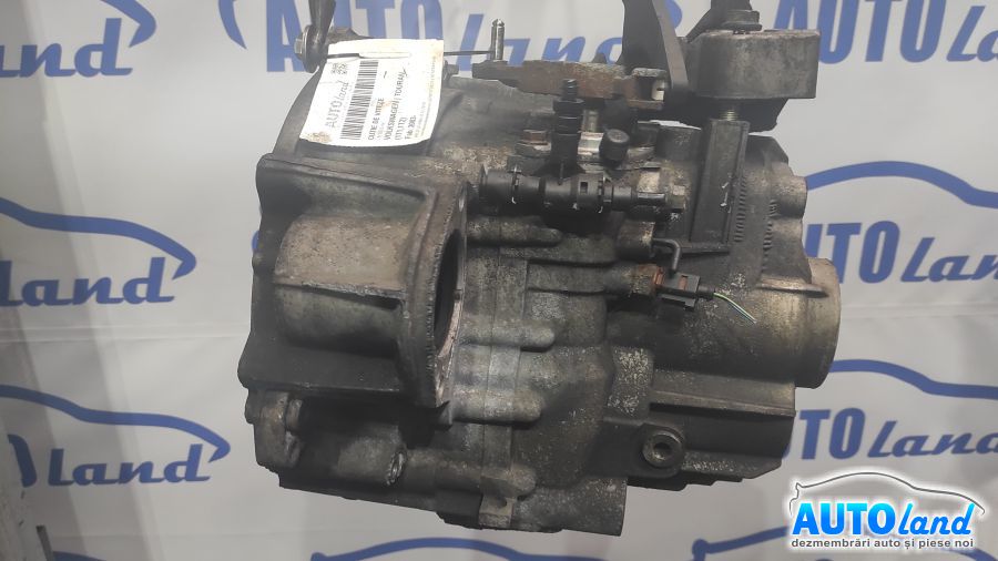 Cutie de viteza manuala VOLKSWAGEN TOURAN (1T1,1T2) 2003-2025 Cod KDM