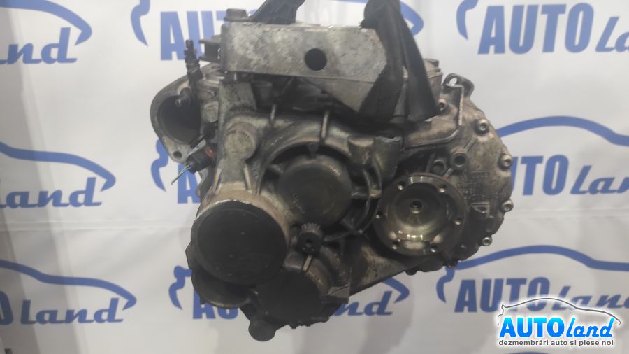 Cutie de viteza manuala VOLKSWAGEN TOURAN (1T1,1T2) 2003-2025 Cod KDM