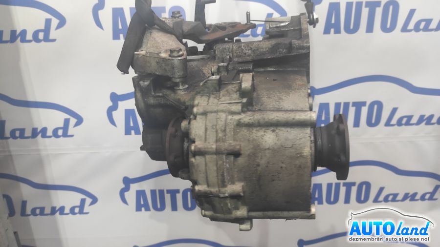 Cutie de viteza manuala VOLKSWAGEN TOURAN (1T1,1T2) 2003-2025 Cod KDM