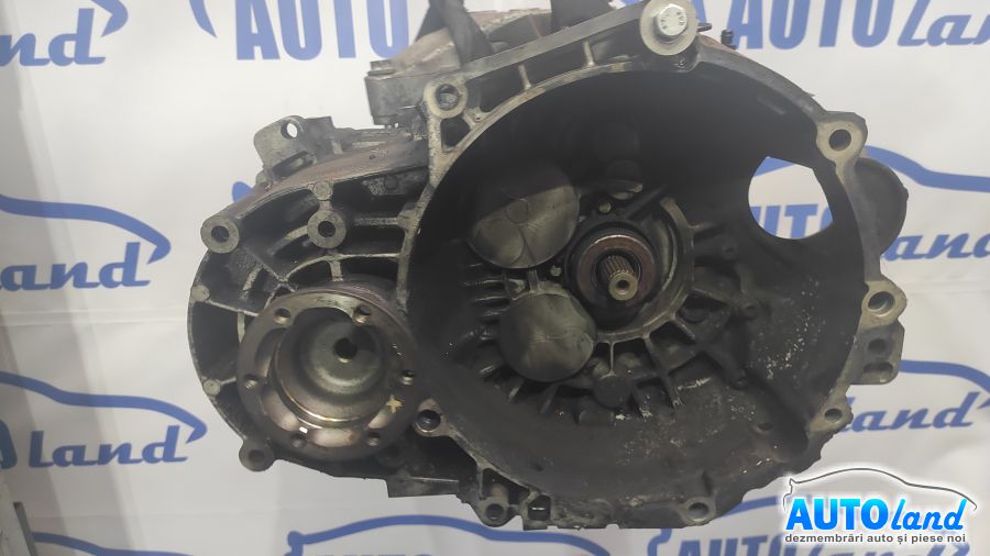 Cutie de viteza manuala VOLKSWAGEN TOURAN (1T1,1T2) 2003-2025 Cod KDM