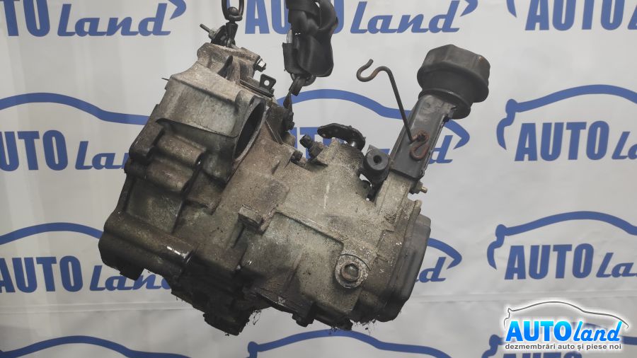 Cutie de viteza manuala VOLKSWAGEN TRANSPORTER IV bus (70XB,70XC,7DB,7DW) 1990-2003 Cod CRP