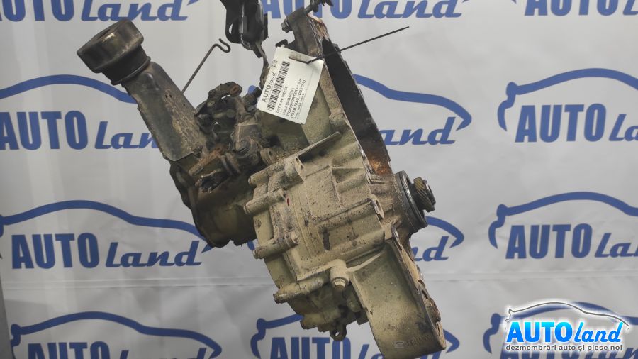 Cutie de viteza manuala VOLKSWAGEN TRANSPORTER IV bus (70XB,70XC,7DB,7DW) 1990-2003 Cod CRP