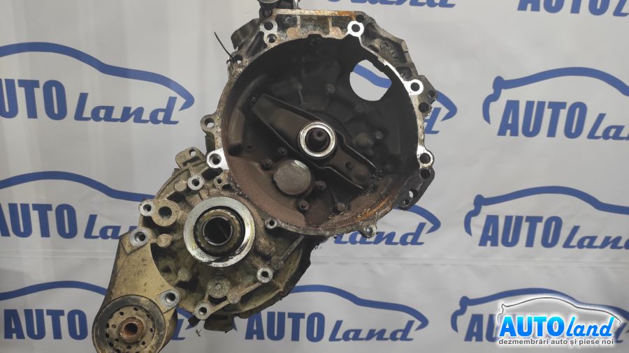 Cutie de viteza manuala VOLKSWAGEN TRANSPORTER IV bus (70XB,70XC,7DB,7DW) 1990-2003 Cod CRP