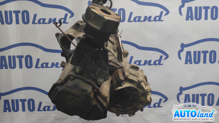 Cutie de viteza manuala VOLKSWAGEN TRANSPORTER IV bus (70XB,70XC,7DB,7DW) 1990-2003 Cod CRP