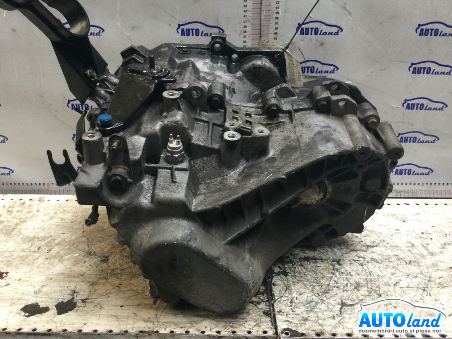 Cutie de Viteza Manuala VOLVO S40 I (VS) 1995-2003 Cod 1023765