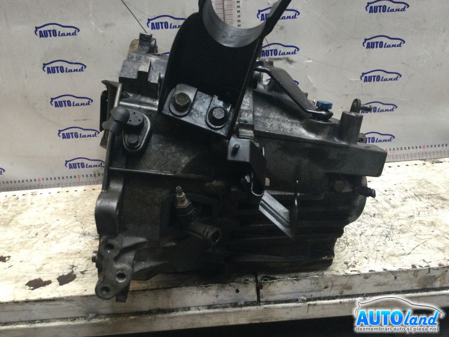 Cutie de Viteza Manuala VOLVO S40 I (VS) 1995-2003 Cod 1023765