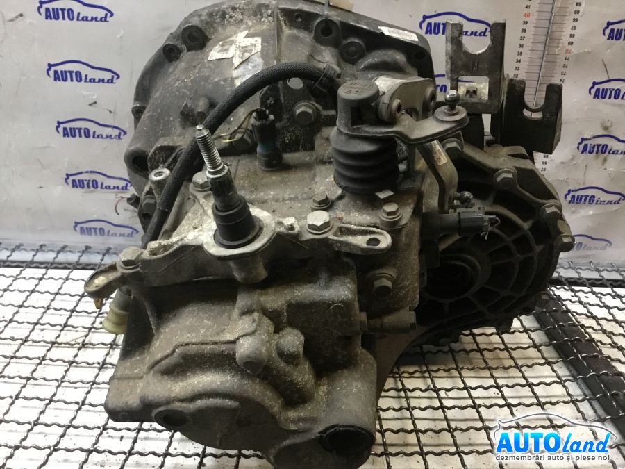 Cutie de viteza manuala VOLVO S40 I (VS) 1995-2003 Cod 7701717782