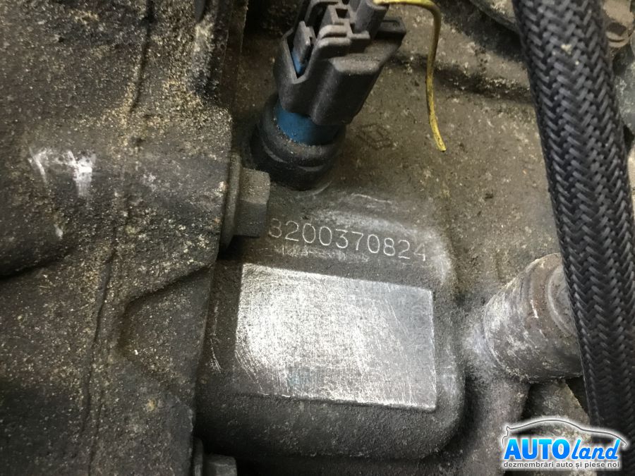 Cutie de viteza manuala VOLVO S40 I (VS) 1995-2003 Cod 7701717782