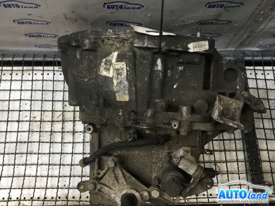 Cutie de viteza manuala VOLVO S40 I (VS) 1995-2003 Cod 7701717782