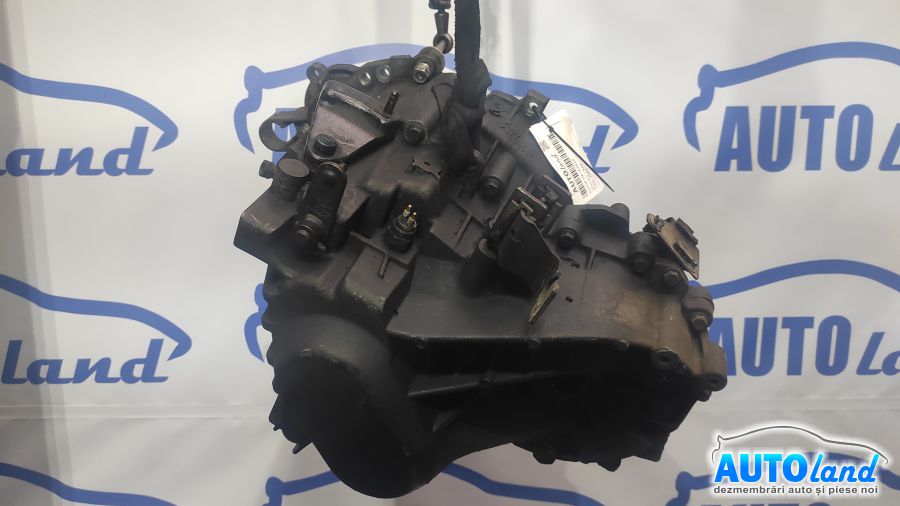 Cutie de viteza manuala VOLVO S60 2000-2025 Cod 1023705