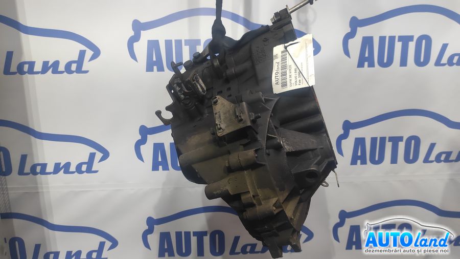 Cutie de viteza manuala VOLVO S60 2000-2025 Cod 1023705