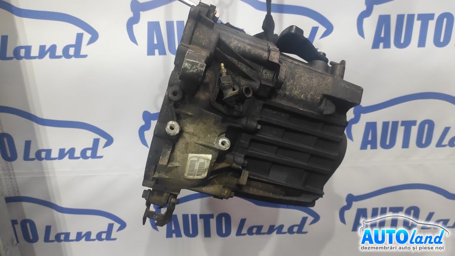 Cutie de viteza manuala VOLVO S60 2000-2025 Cod 1023705