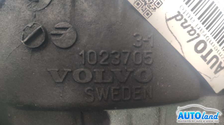 Cutie de viteza manuala VOLVO S60 2000-2025 Cod 1023705