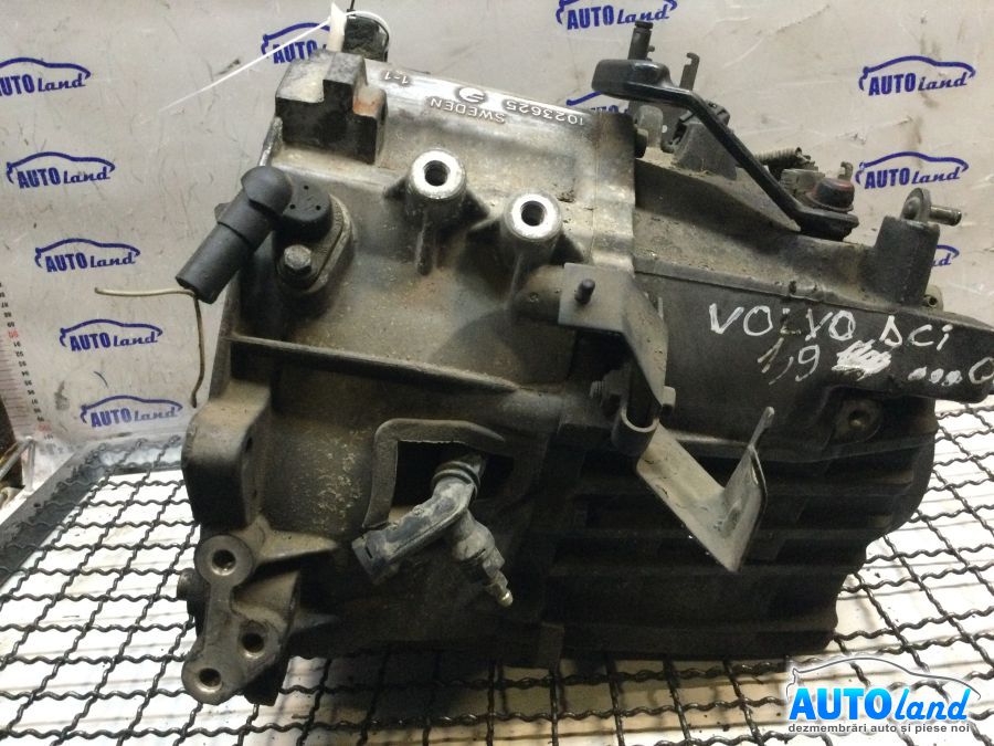 Cutie de viteza manuala VOLVO V40 combi (VW) 1995-2004 Cod 1023625