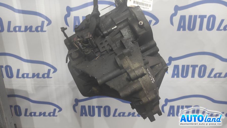 Cutie de viteza manuala VOLVO V70 I combi (P80_) 1996-2000 Cod 1023704