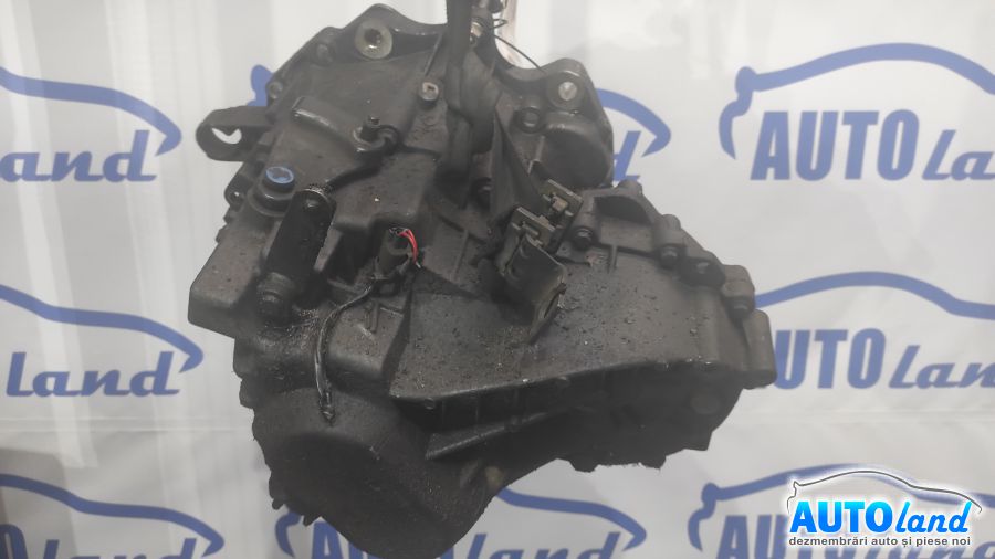 Cutie de viteza manuala VOLVO V70 I combi (P80_) 1996-2000 Cod 1023704