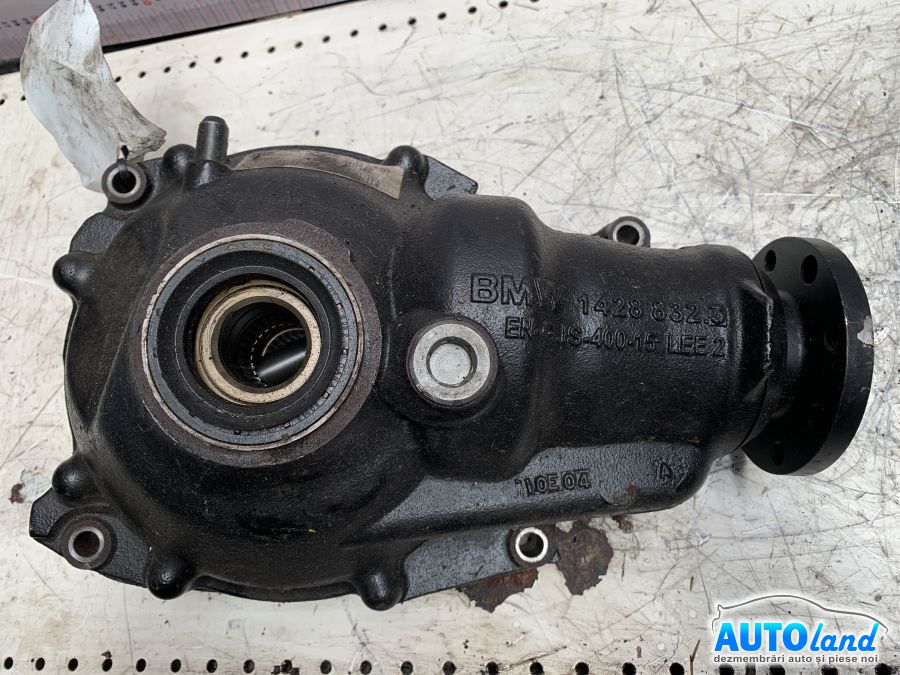 Cutie Transfer BMW X3 (E83) 2004-2025 Cod 752365405