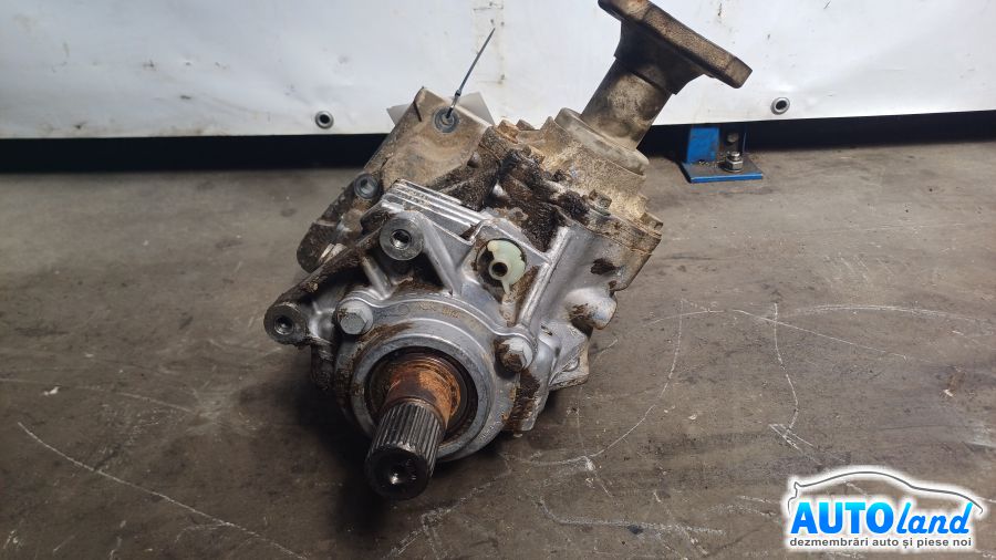 Cutie Transfer DACIA DUSTER 2010-2025 Cod 8200988056