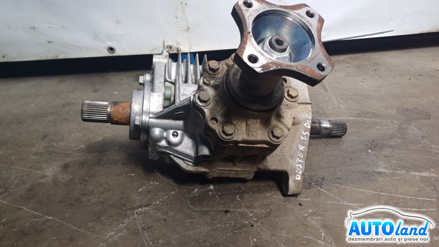 Cutie Transfer DACIA DUSTER 2010-2025 Cod 8200988056