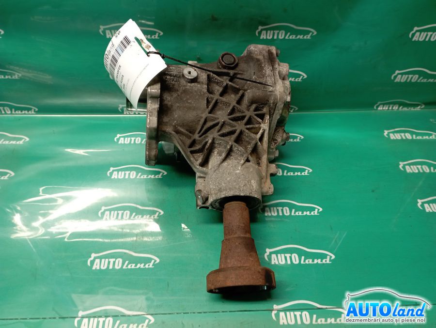 Cutie Transfer FORD KUGA I 2008-2010 Cod 8V417L486AD