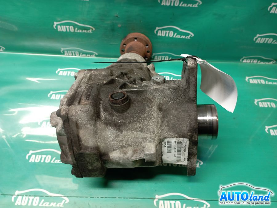 Cutie Transfer FORD KUGA I 2008-2010 Cod 8V417L486AD