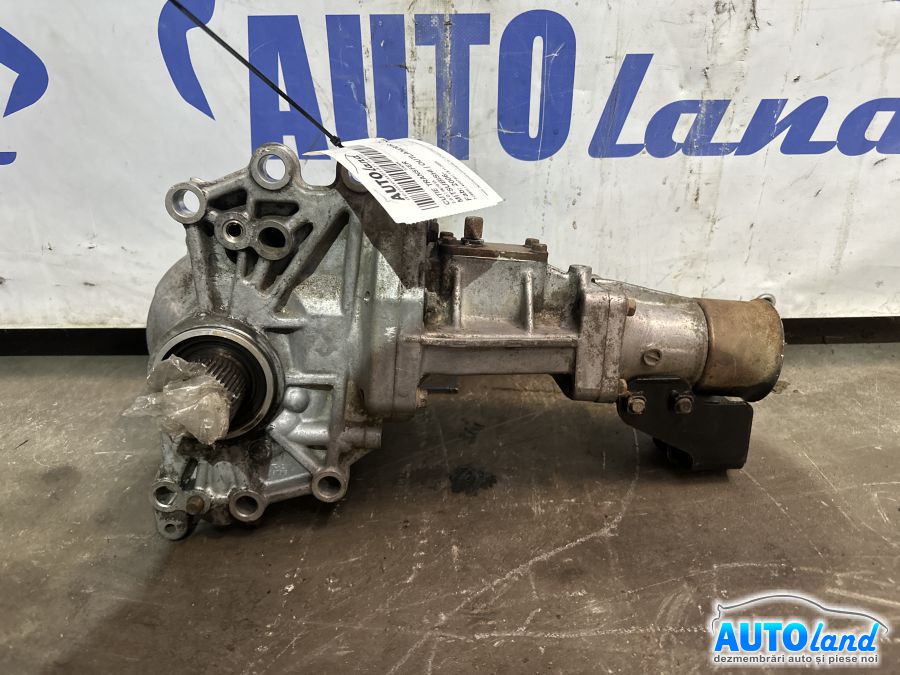 Cutie Transfer MITSUBISHI OUTLANDER 2006-2025 Cod 067015