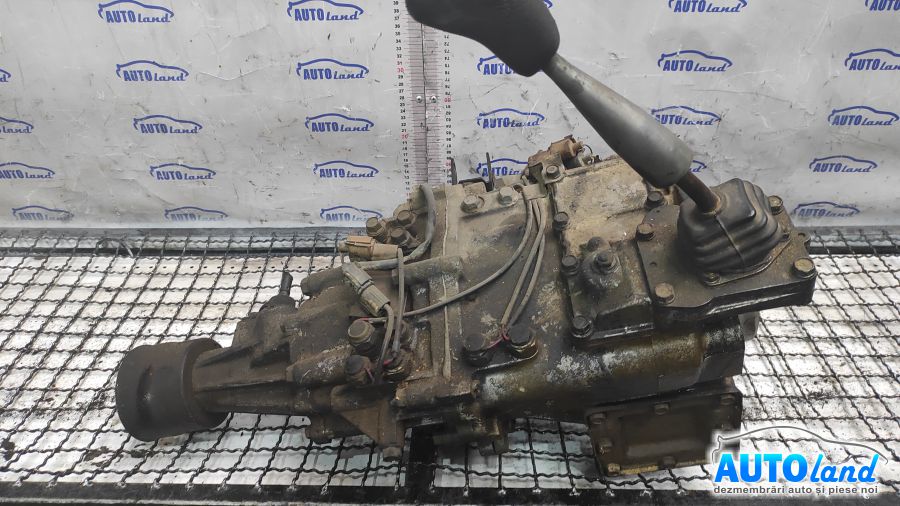 Cutie Transfer MITSUBISHI PAJERO II (V2_W,V4_W) 1990-2000 Cod 302008