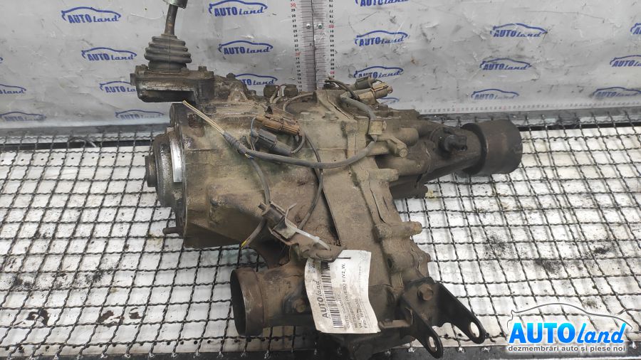 Cutie Transfer MITSUBISHI PAJERO II (V2_W,V4_W) 1990-2000 Cod 302008