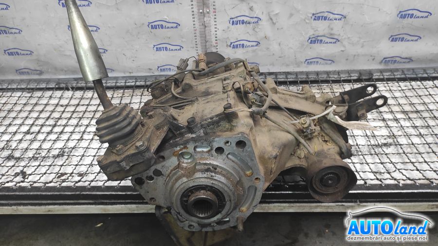 Cutie Transfer MITSUBISHI PAJERO II (V2_W,V4_W) 1990-2000 Cod 302008